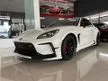 Recon Toyota GR86 2.4 RZ Coupe Nego Price