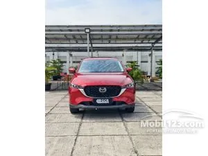 2022 Mazda CX-5 2.5 Elite SUV