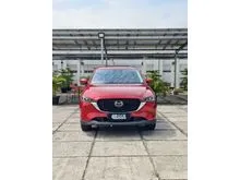 2022 Mazda CX-5 2.5 Elite SUV