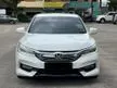 Used 2017/2018 Honda Accord 2.4 i-VTEC VTi-L Sedan - Cars for sale