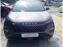 2025 New Chery O5 1.5 SUV promotion Raya cash rebate 5k + Duit Raya Special $3888