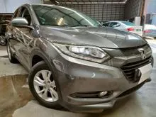 2015 Honda HR-V 1.8 i-VTEC V SUV ** FULL SERVICE RECORD ** NICE PLATE NUMBER ** GOOD DEAL **