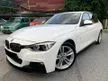 Used BMW 330e 2.0 SPORT EDITION HIGH SPEC COME WITH SUNROOF, HEAD UP DISPLAY, BUCKET ELECTRONIC MEMORY SEAT