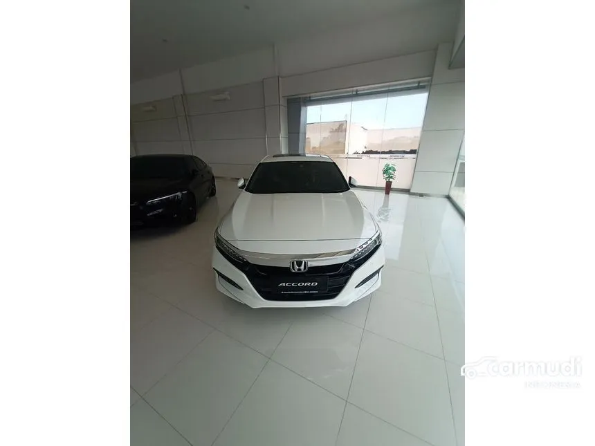 2023 Honda Accord Sedan