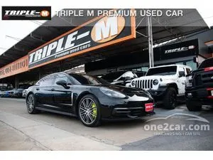 2019 Porsche PANAMERA 2.9 4 E-Hybrid Executive Sedan