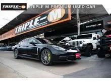 2019 Porsche PANAMERA 2.9 (ปี 16-20) 4 E-Hybrid Executive Sedan