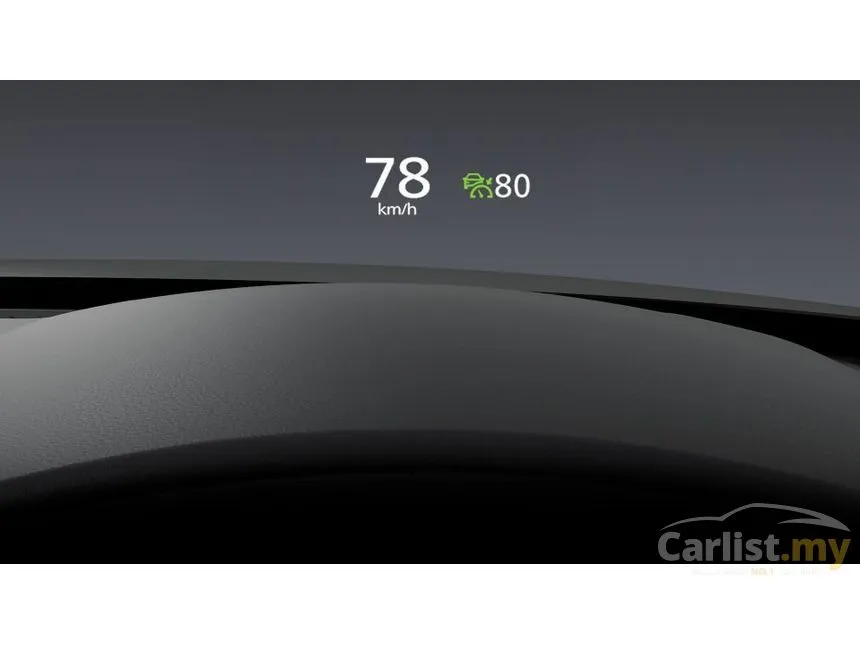 2026 Mazda CX-30 SKYACTIV-G High SUV