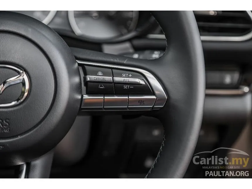 2026 Mazda CX-30 SKYACTIV-G High SUV