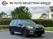 2019 Subaru FORESTER 2.0 I-S AWD (A) Power Boot Car King SUV