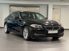 2012 BMW 520i