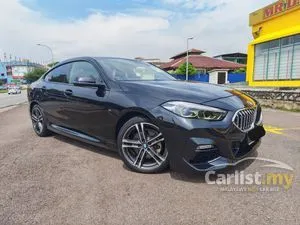 2021 BMW 218i 1.5 M Sport Coupe