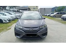 2014 Honda Freed 1.5 S MPV
