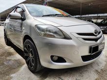 Toyota Vios 1.5 G (A) 1 Owner Sahaja / Kereta Cantik / Accident Tak Pernah