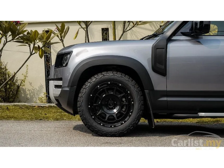 2020 Land Rover Defender 110 P300 S SUV