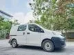Used 2016 Nissan NV200 1.6 Semi Panel Van (M) *GUARANTEE No Accident/No Total Lost/No Flood & 5 Day Money back Guarantee*