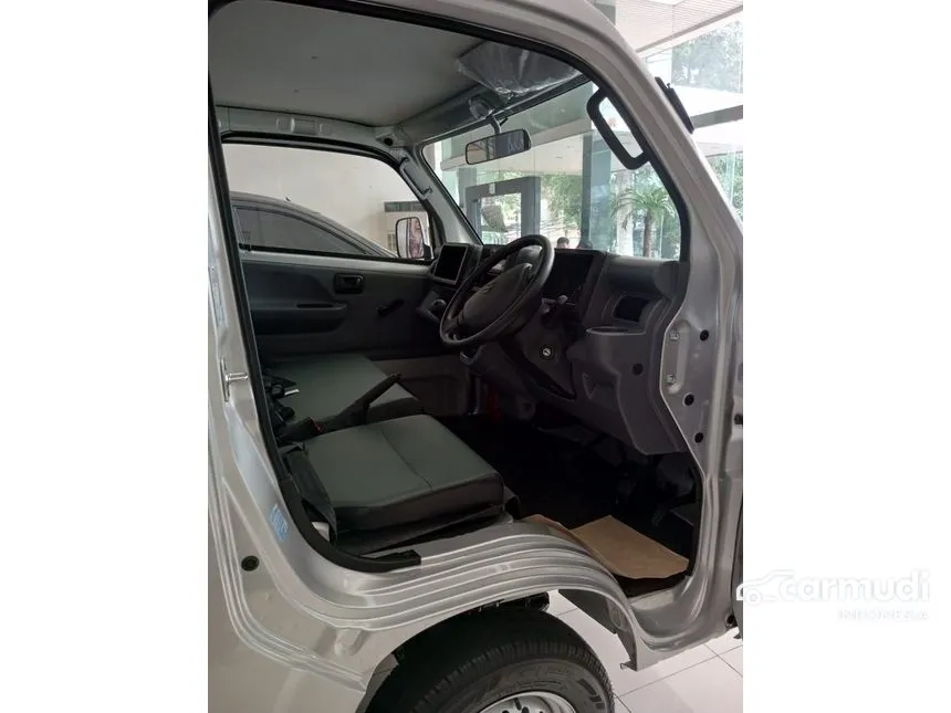 2024 Suzuki Carry WD ACPS Pick-up