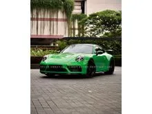 2023 Porsche 911 3.0 Carrera GTS Coupe