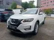 Used 2019 Nissan X-Trail 2.0 SUV (NISSAN MSIA PRE-OWNED UNIT) - Cars for sale