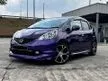 Used 2008 Honda Jazz 1.5 V i