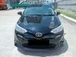Used Toyota VIOS 1.5 E (A) FULL SERVICE RECORD WARRANTY