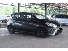 PERODUA MYVI AV 1.5 AT 2020