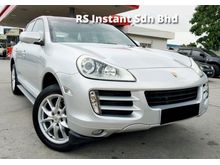 2008 Porsche Cayenne 3.6 SUV