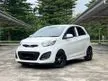 Used 2014 Kia PICANTO 1.2 (M) Hatchback Sport Car King