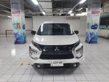 2025 Mitsubishi Xpander 1.5 Exceed (White) MPV KMN14RB MANUAL UNIT SUPER
