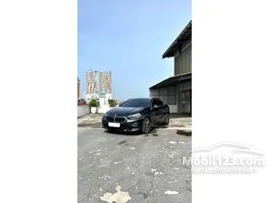2023 BMW 218i 1.5 Gran Coupe Sport Coupe