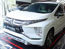 2021 Mitsubishi New Xpander 1.5 ULTIMATE