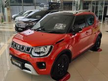 2020 Suzuki Ignis 1,2 GX Hatchback