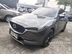 2018 Mazda CX-5 2.5 Elite SUV