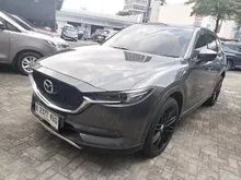 2018 Mazda CX-5 2.5 Elite SUV