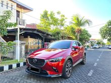 2018 Mazda CX-3 2.0 Touring Wagon #Pmk 2019 #FACELIFT #SUPER ISTIMEWA #KM 13rb RECORD #Bisa Kredit CX3