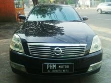 2007 Nissan Teana 2.3 Matic