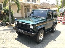 Daihatsu Taft 4x4 Istimewa 1993
