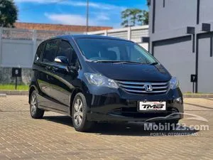 2011 Honda Freed 1.5 MPV