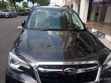 BEST DEAL!! EASY LOAN!! 2018 Subaru Forester 2.0 P SUV