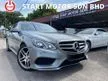 Used 2015 Mercedes-Benz E300 2.1 BlueTEC Sedan [OTR PRICE]* +RM100 GET 1yrs WARRANTY, HYBRID BATTERY CAN COVER WARRANTY - Cars for sale