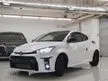 Recon 2020 Toyota GR Yaris 1.64 null Hatchback