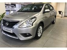 Super high rebate 2019 Nissan Almera 1.5 E Sedan