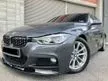 Used 2017 BMW 320i 2.0 M