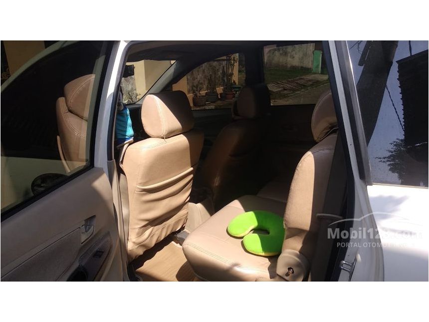 2014 Daihatsu Xenia R DLX MPV