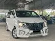 Used 2017 Hyundai Grand Starex 2.5 Royale MPV