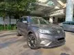Used 2020 Proton X70 1.8 TGDI Premium SUV ( BMW Quill Automobiles ) Full Service Record, Very Low Mileage 14K KM, Tip