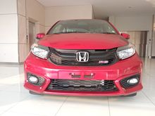 2021 Honda Brio 1,2 RS Hatchback Dp mulai 13jtan
