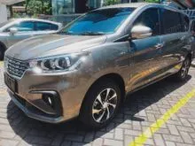 2022 Suzuki Ertiga 1.5 GX MPV _open inden Ertiga hybrid
