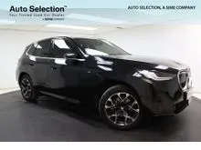 2025 BMW X3 2.0 20 xDrive M Sport SUV