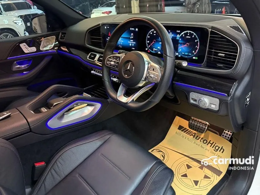 2023 Mercedes-Benz GLE450 AMG Line 4MATIC SUV