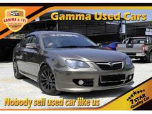 2010 Proton Persona 1.6 (M) VY GOOD CONDITION